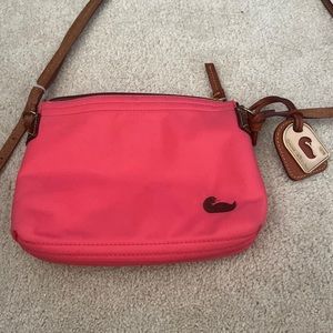 Dooney and Bourke bag